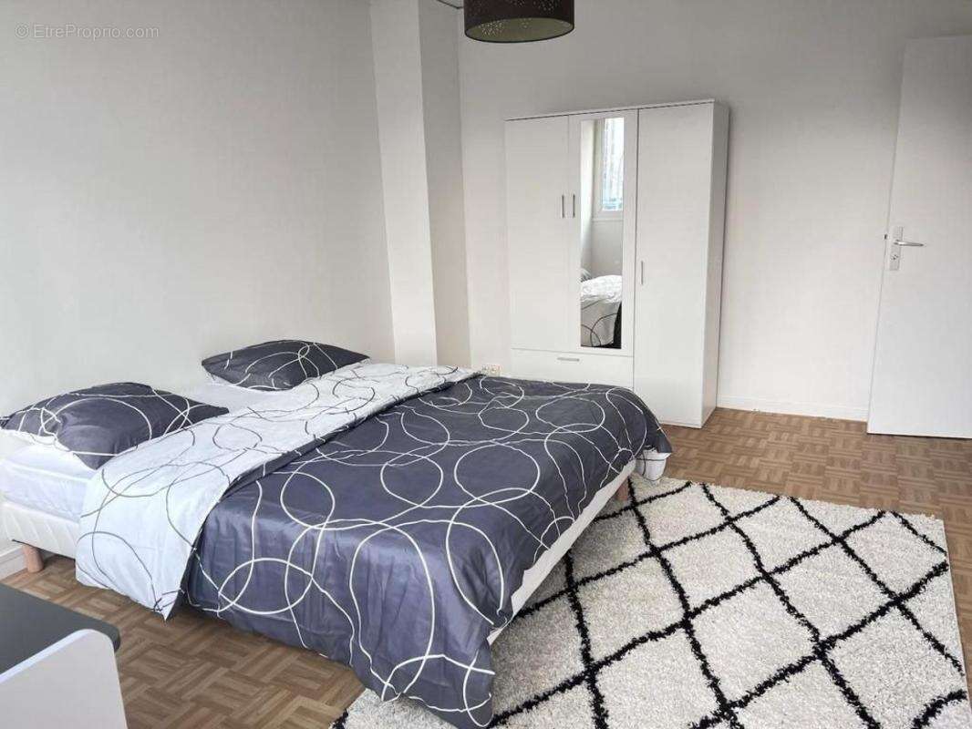 Appartement à NOYON