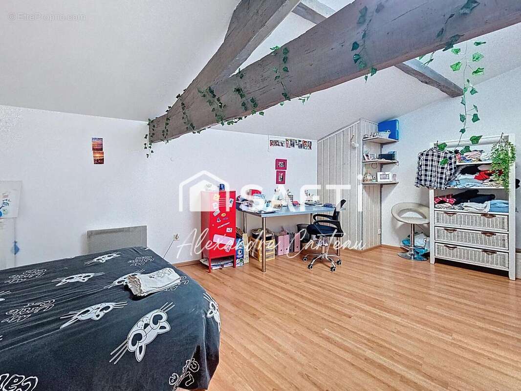 Photo 7 - Maison à CARIGNAN-DE-BORDEAUX