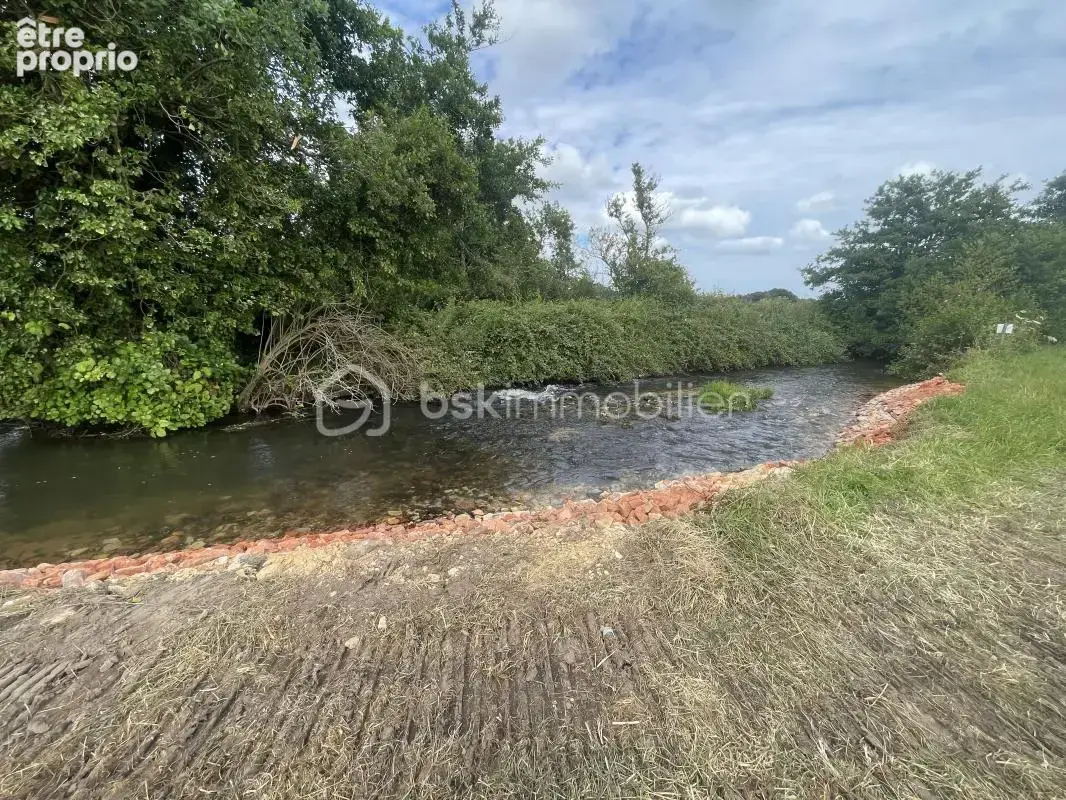 Vends cet ensemble immobilier sur la commune de Quinéville - photo 6