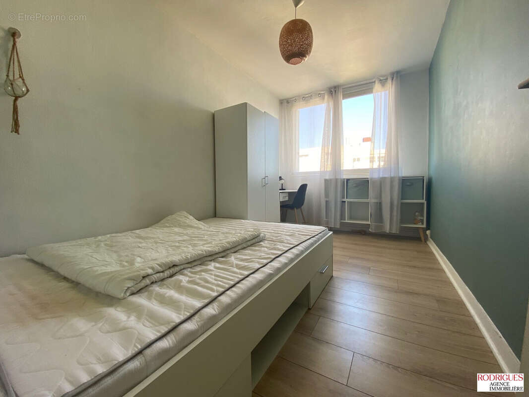 Appartement 89 m² à Poitiers  - photo 7