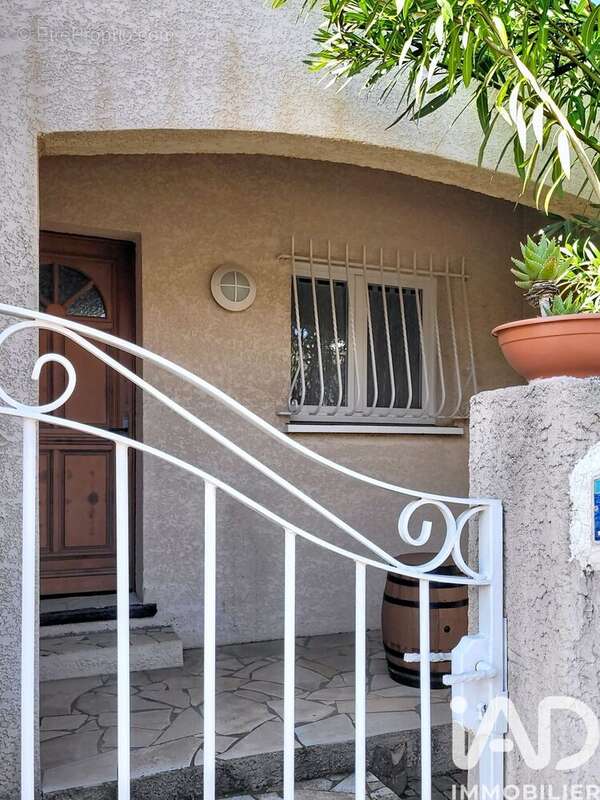 Photo 4 - Maison à SETE