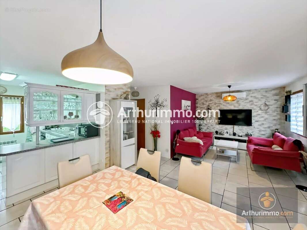Vente Maison Corbeil-essonnes(91100) 345 000ï¿œ - photo 6