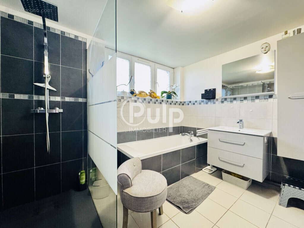 Maison à ECOUST-SAINT-MEIN