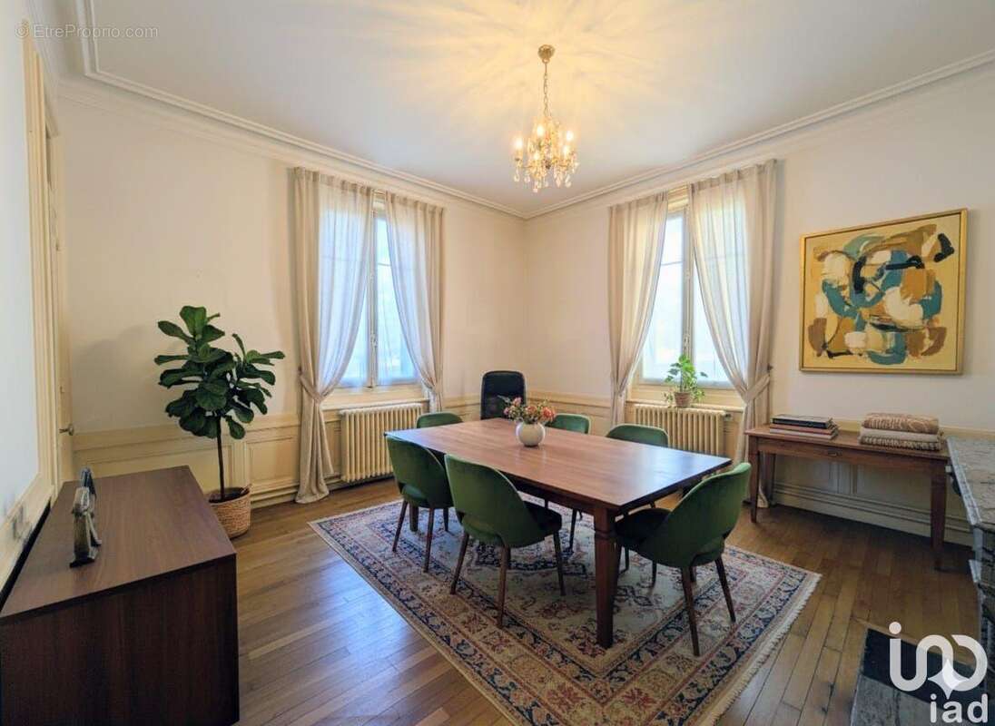 Photo 6 - Commerce à LYON-2E