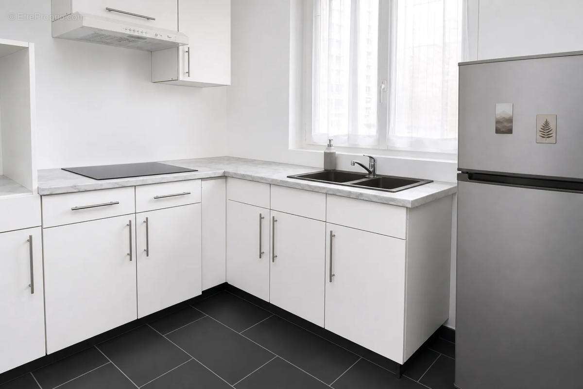 Appartement à BEAUVAIS