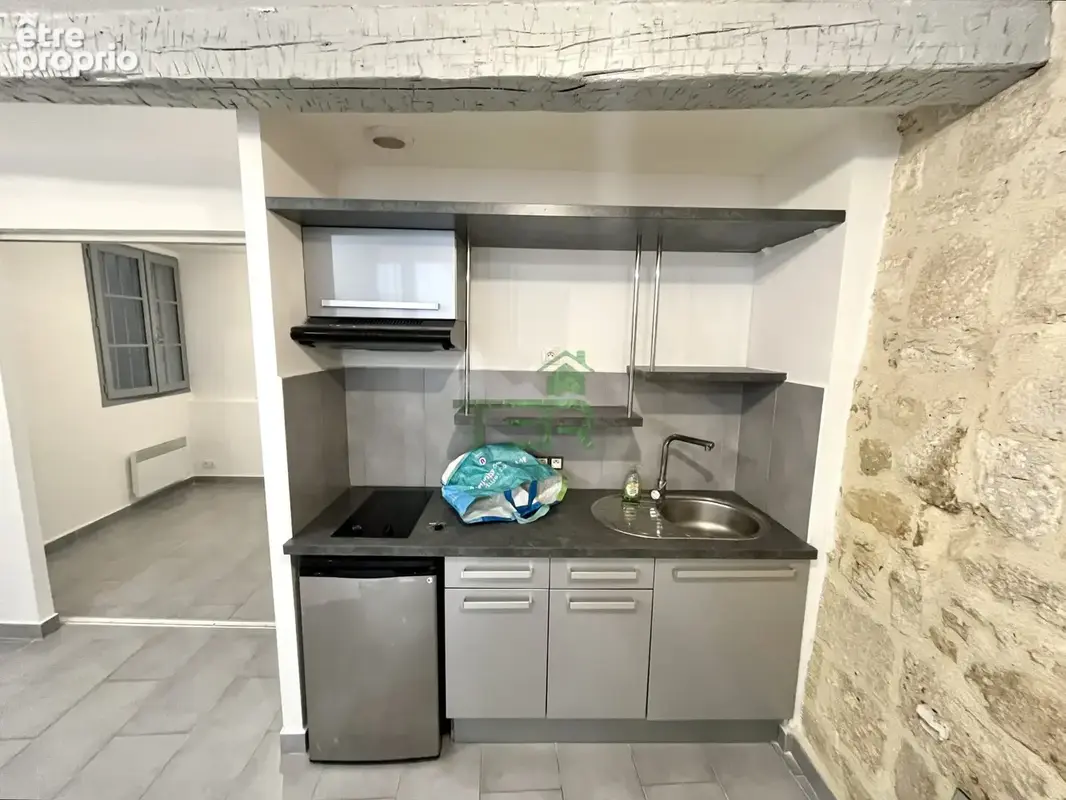 Appartement 1 pièce 32 m² à vendre à Montpellier (34000) - photo 5