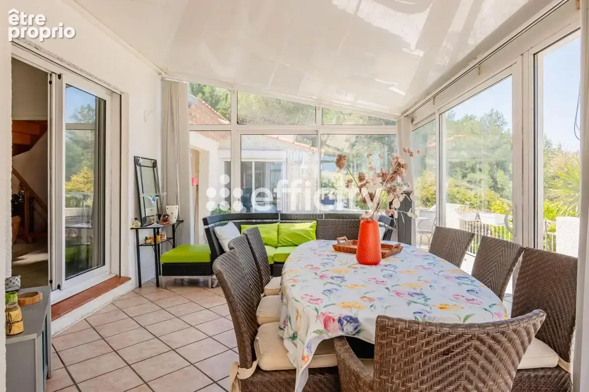 Maison 4 pièces 130 m² à vendre à Moussan (11120) - photo 9
