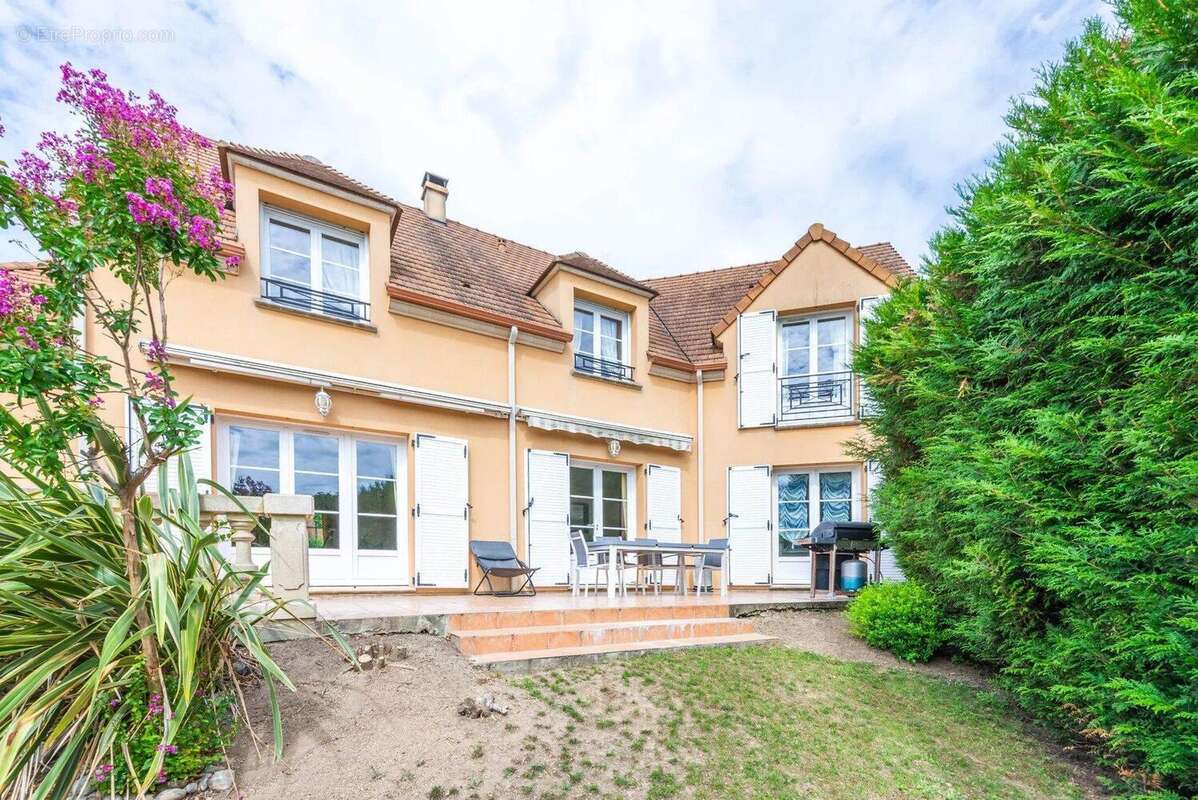 Photo 2 - Maison à TRIEL-SUR-SEINE