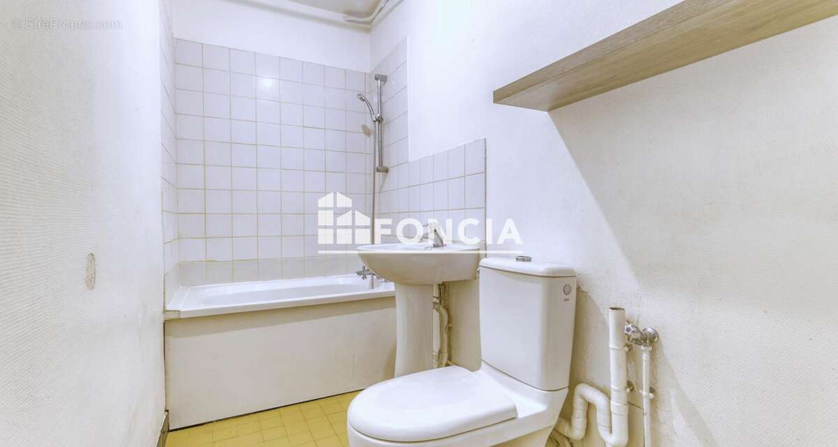 Appartement à CLAMART
