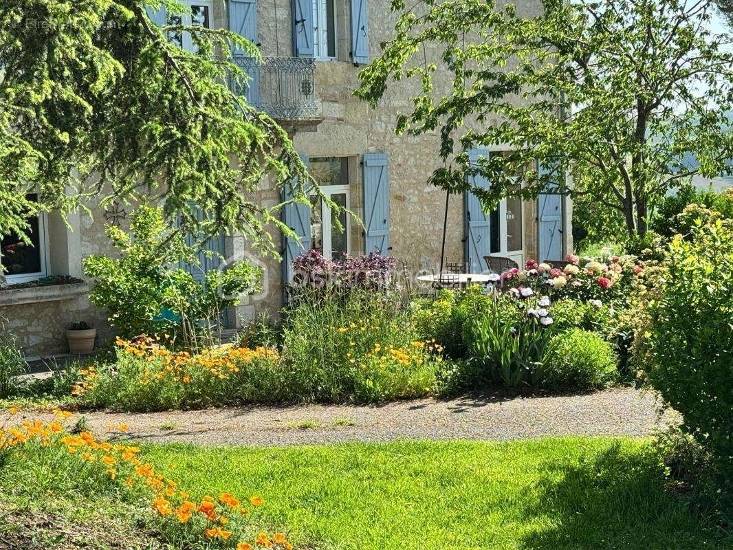 Maison à VALENCE