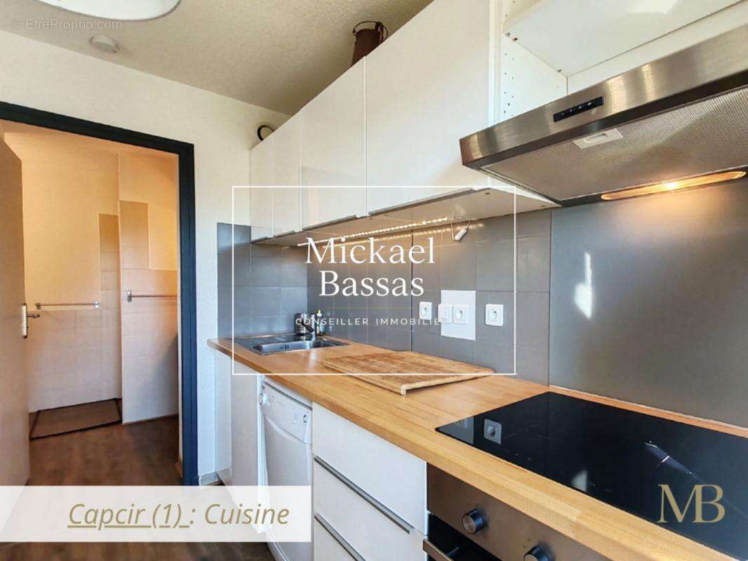 Maison à LES ANGLES