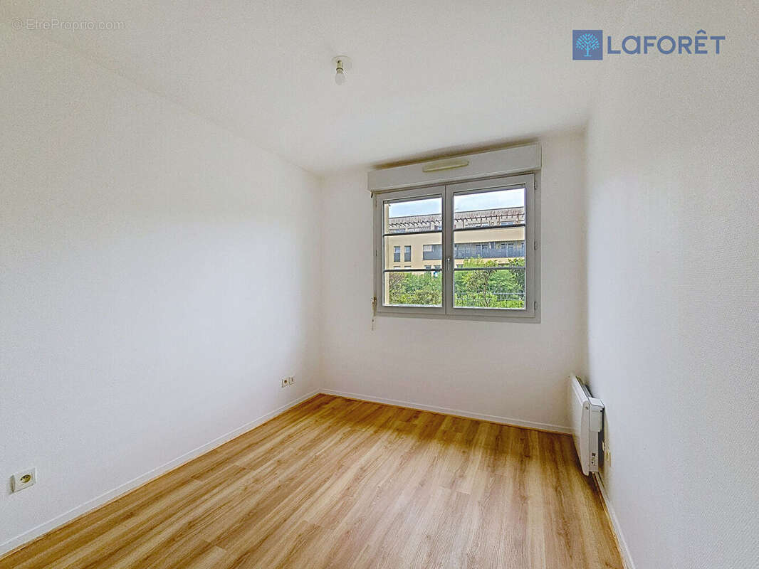 Appartement à MONTEVRAIN