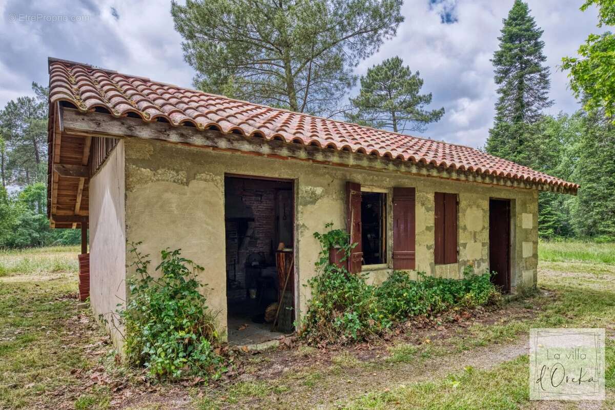 Maison à SAINT-SYMPHORIEN