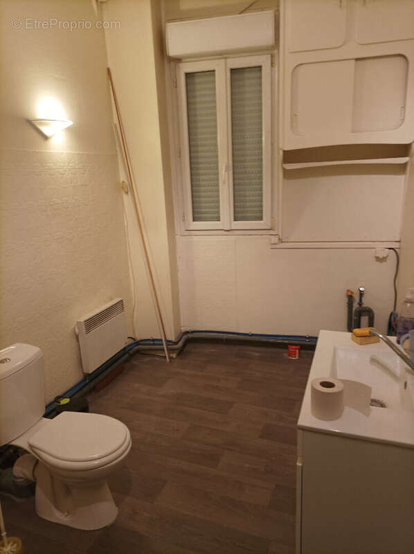 Commerce à SAINT-QUENTIN