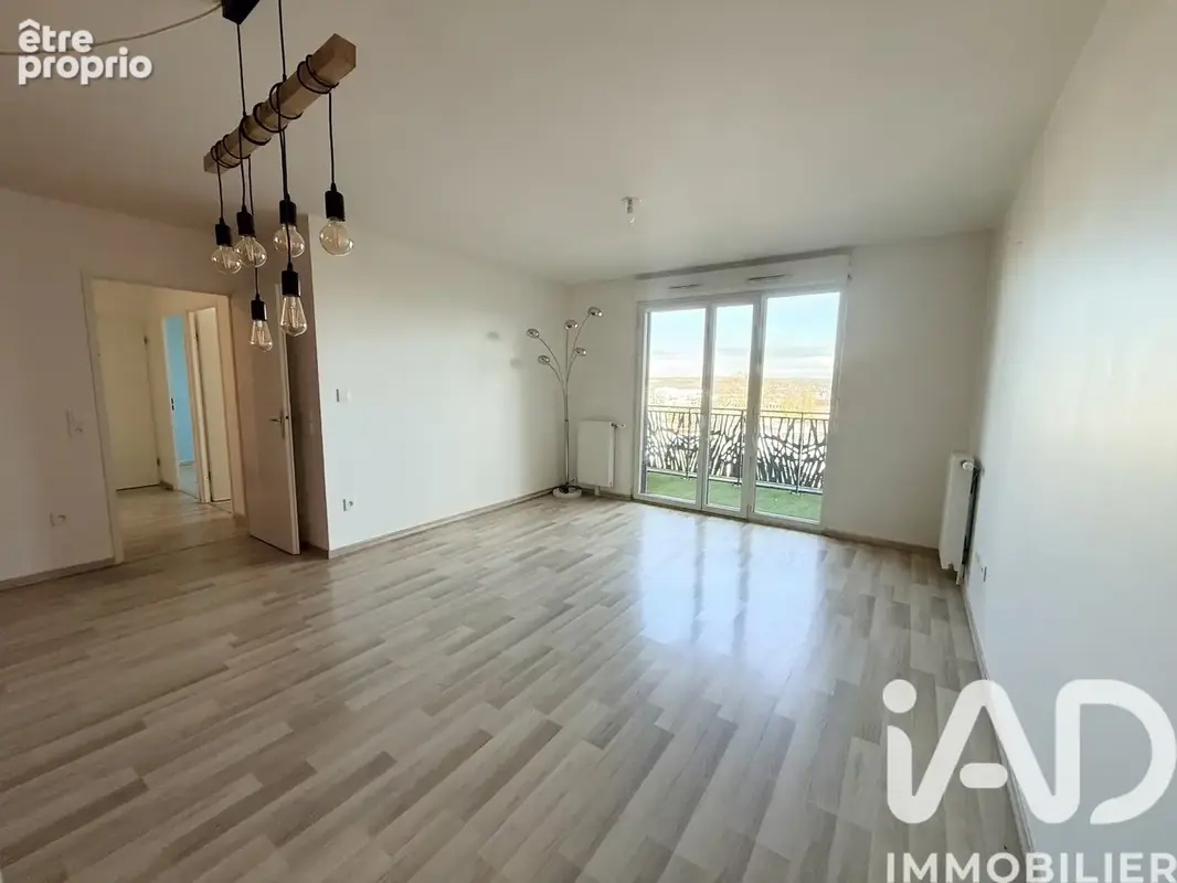 Photo 1 - Appartement à MAGNANVILLE