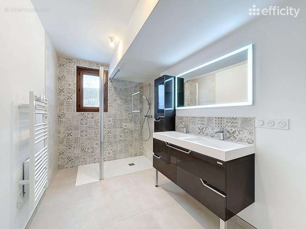 Appartement - photo 19