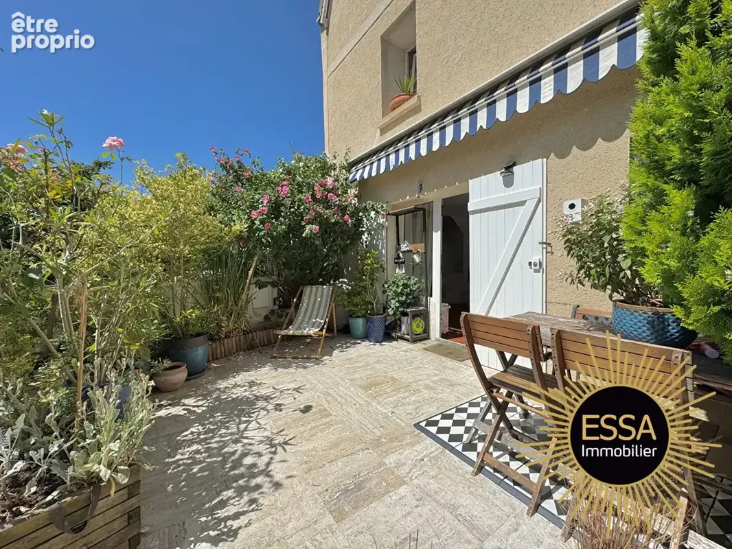 Maison 59 m² à Bailly  - photo 4
