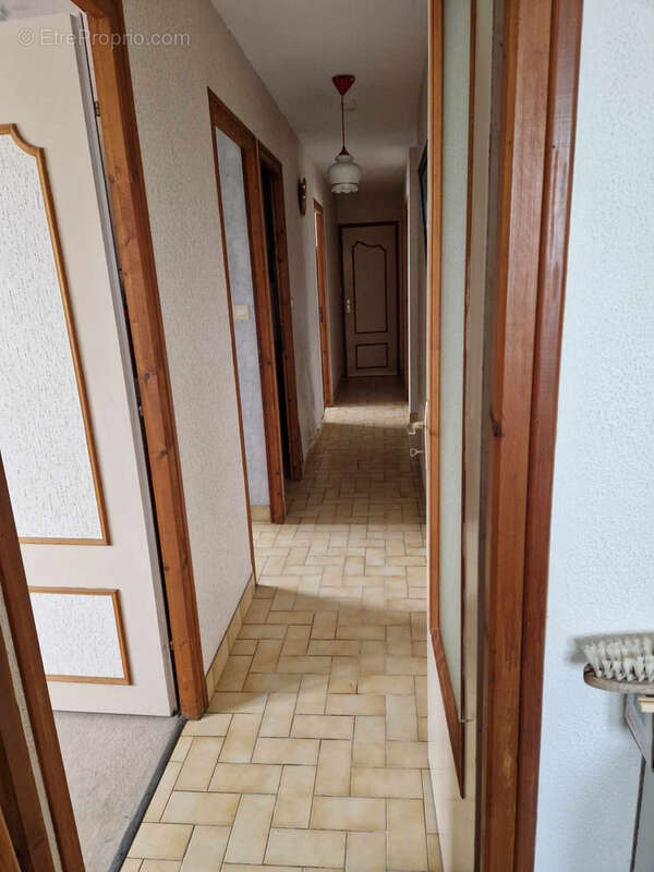 Maison à LA PLAINE-SUR-MER