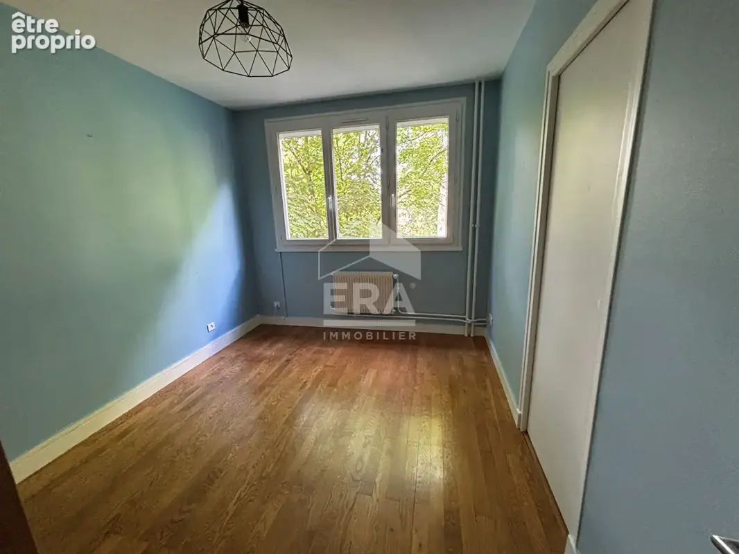 Appartement Ecully centre - photo 5