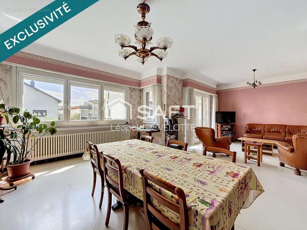 Photo 7 - Maison à THIONVILLE
