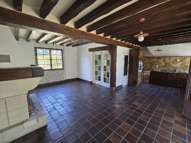 Maison 130 m² à Verneuil-Sur-Avre  - photo 3