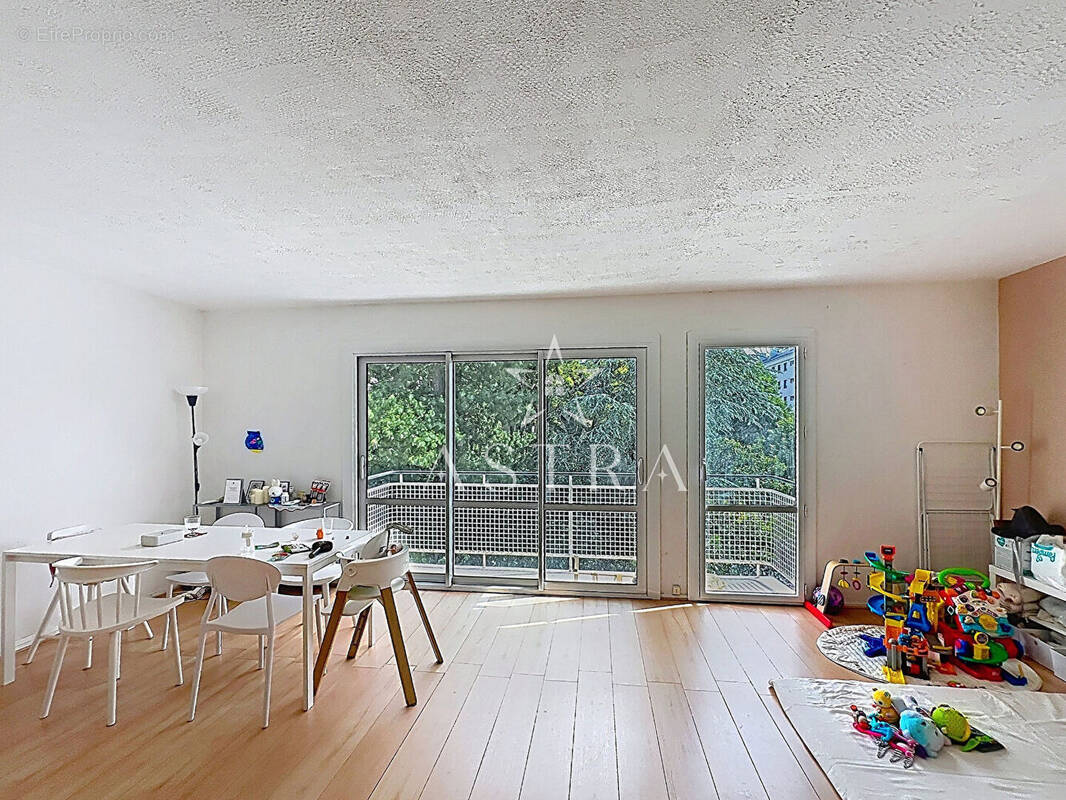 Appartement à SCEAUX