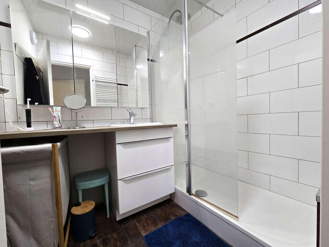 Appartement à MEYTHET