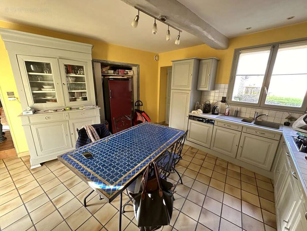 Maison à SAINTE-VERGE