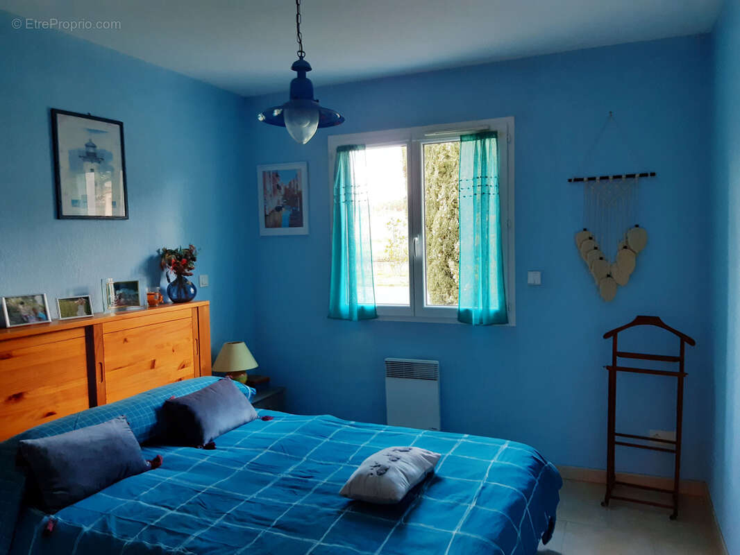 Maison à AUBENAS