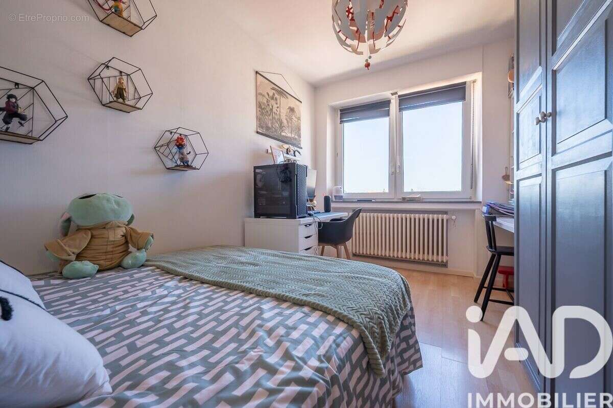 Photo 9 - Appartement à THIONVILLE