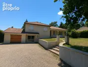 Maison à CHAILLAC-SUR-VIENNE