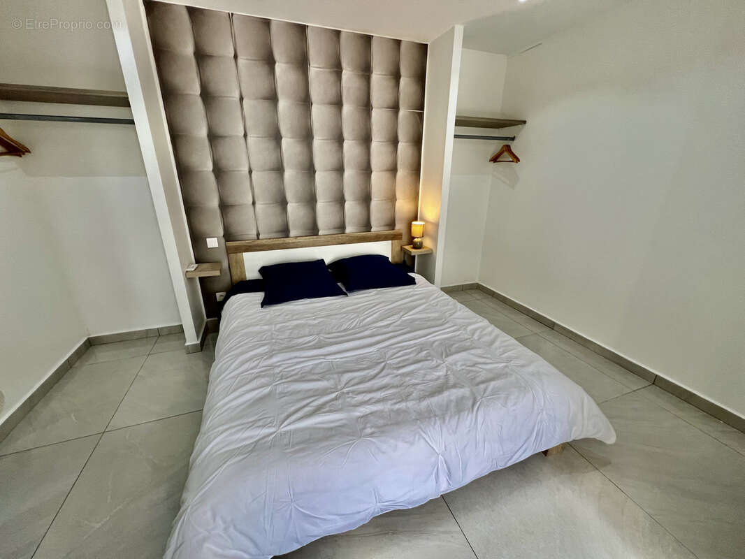 Maison à SAINT-JOSEPH