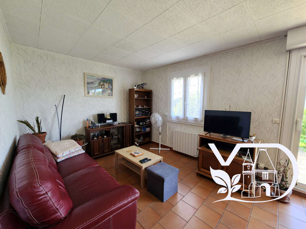 Pavillon de plain pied proche clermont - photo 6