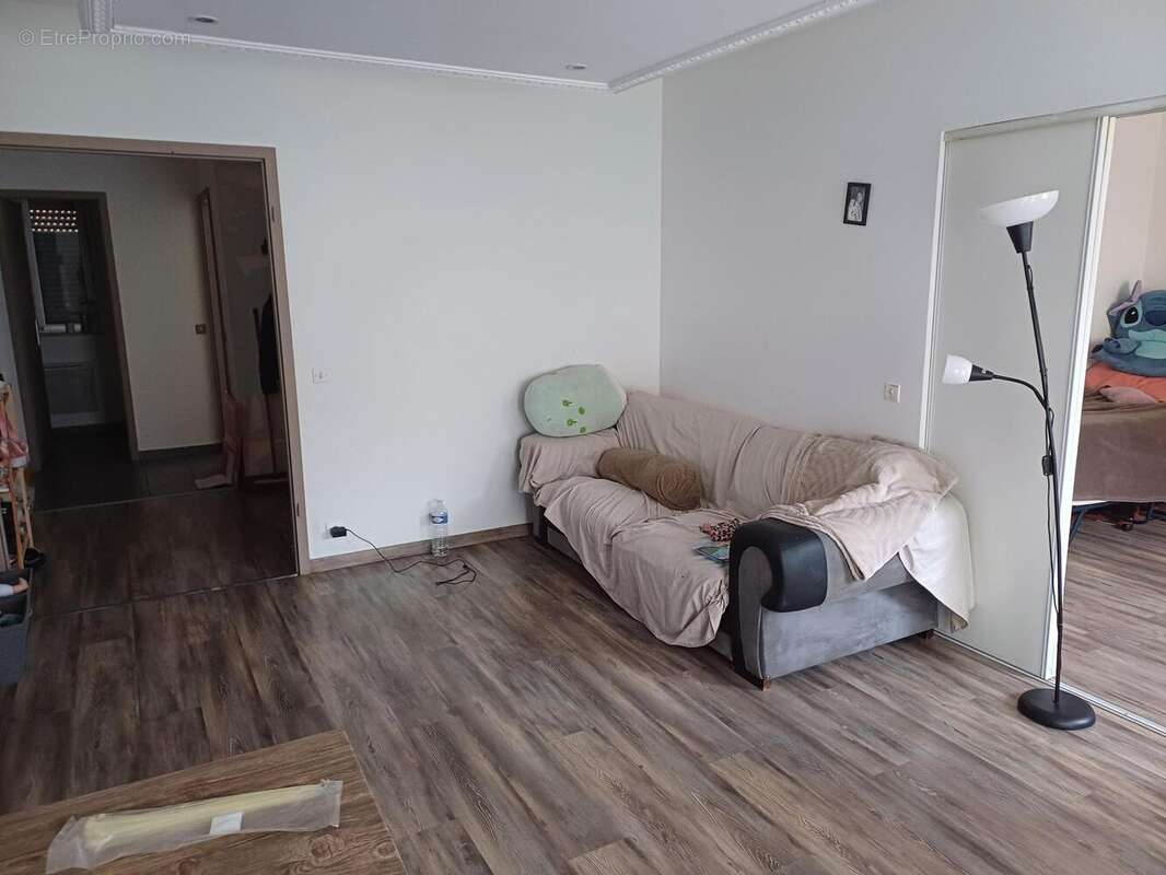 Photo 6 - Appartement à FORBACH