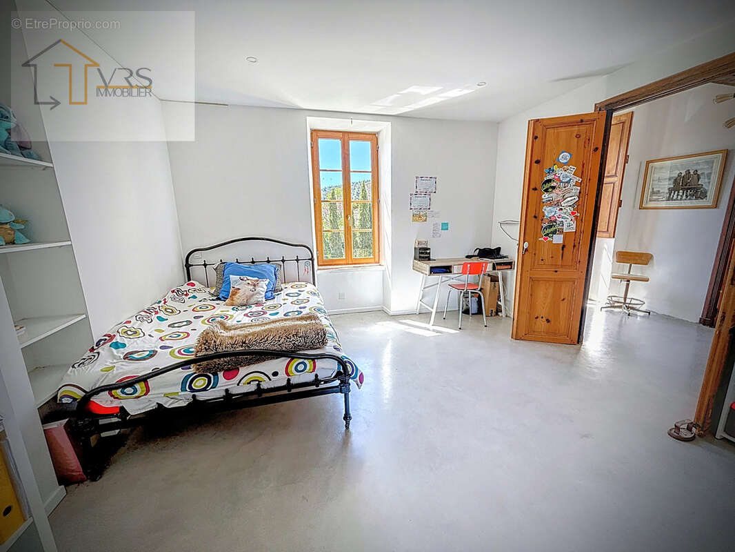 Maison à PORTEL-DES-CORBIERES