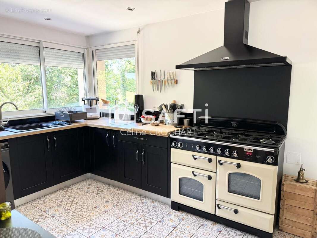 Photo 4 - Maison à VILLAC