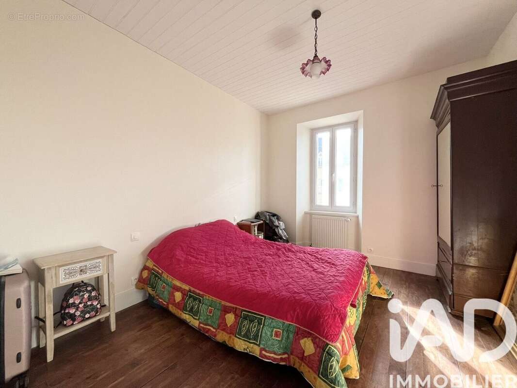 Photo 7 - Maison à GIAT