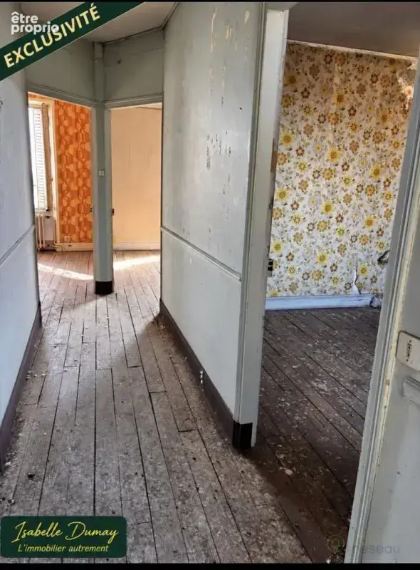 Maison 6 pièces 165 m² à vendre à Chenerailles (23130) - photo 8