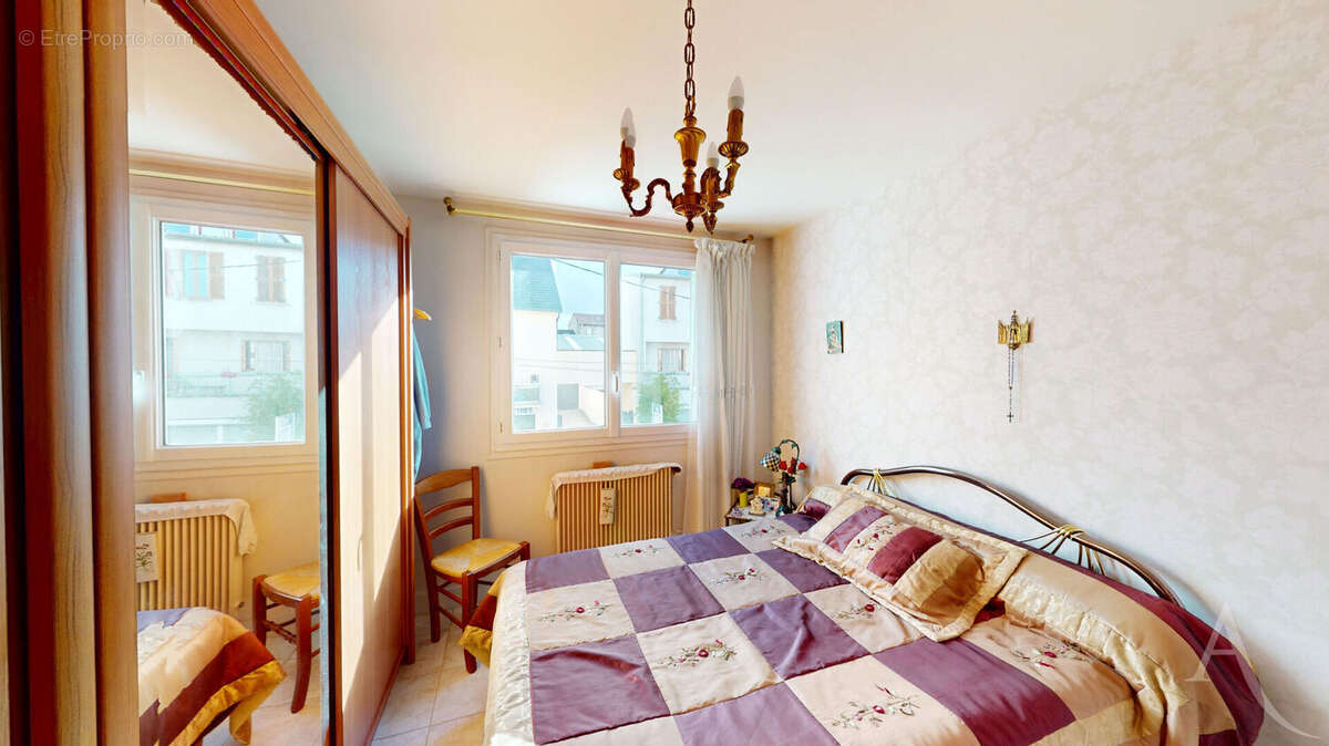 Appartement à MONTREUIL