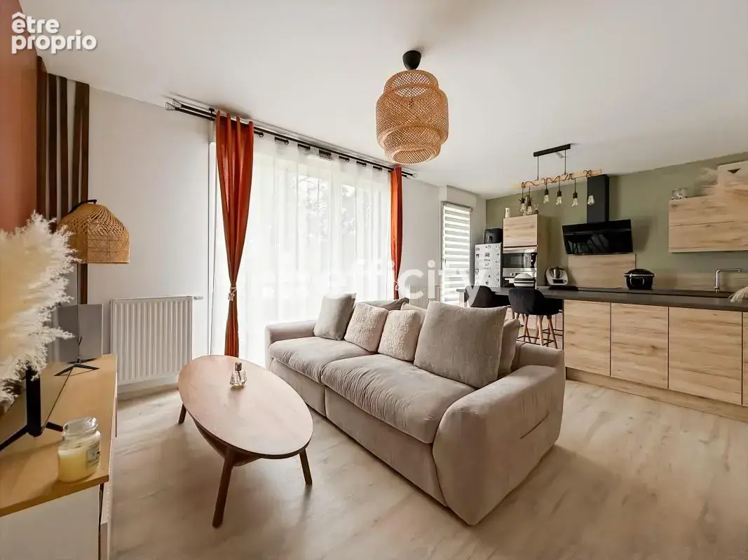 Appartement - photo 4