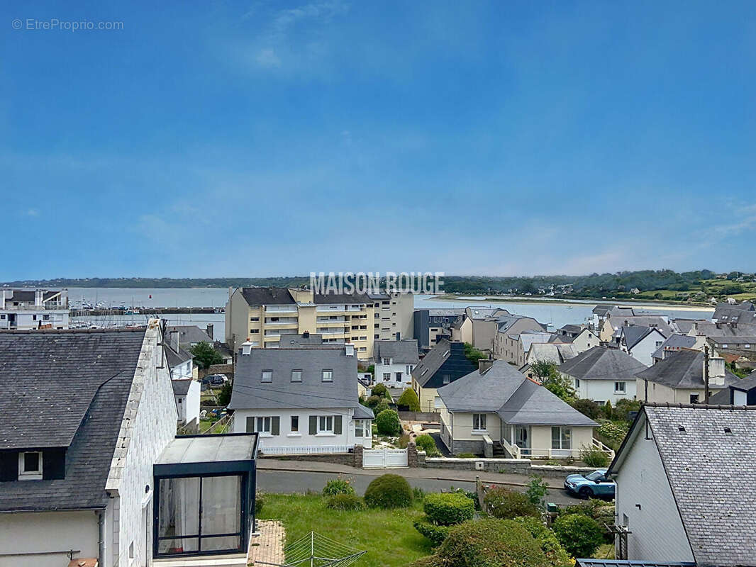 Maison à PERROS-GUIREC