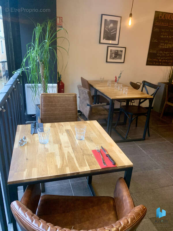 Commerce à SABLE-SUR-SARTHE