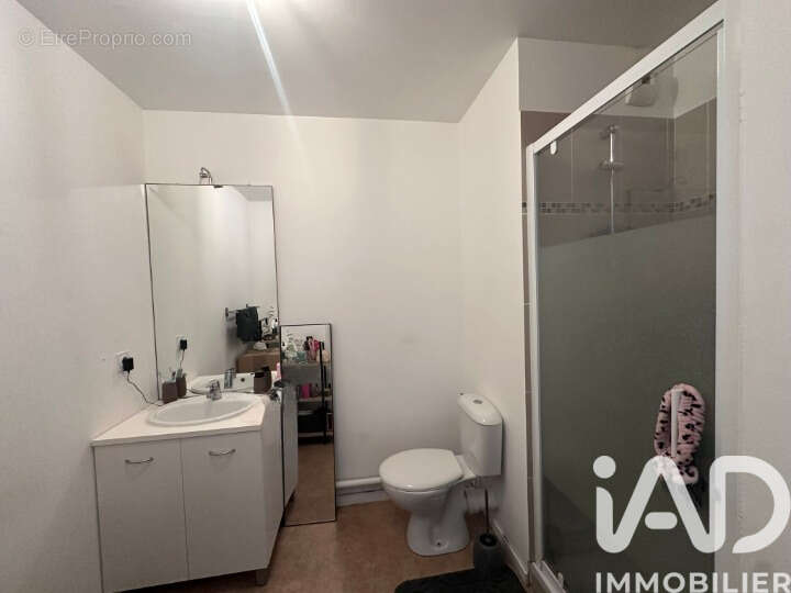 Photo 6 - Appartement à TOURS