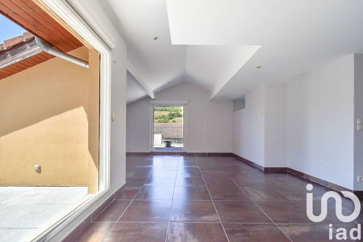 Photo 3 - Appartement à VAULNAVEYS-LE-HAUT