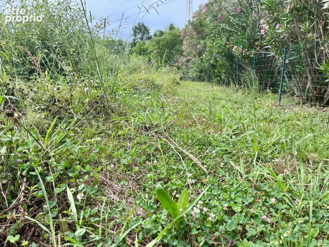 Terrain 570 m² à vendre à Bidart (64210) - photo 3