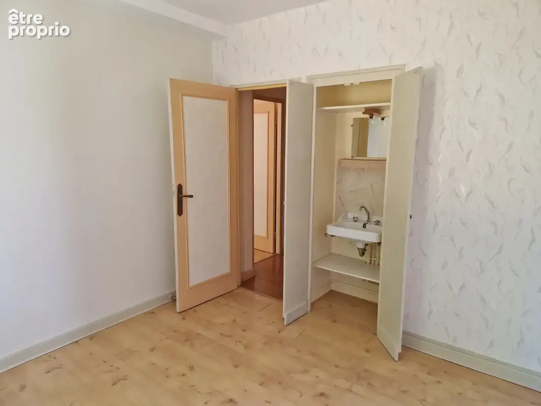 Appartement 93 m2 avec trois chambres - photo 12
