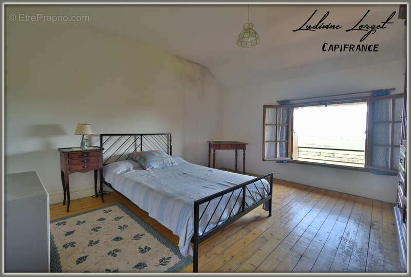 Maison à VILLERS-COTTERETS