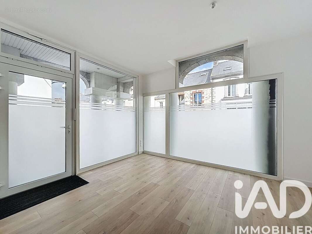 Photo 7 - Appartement à NORT-SUR-ERDRE