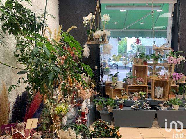 Photo 8 - Commerce à DIJON