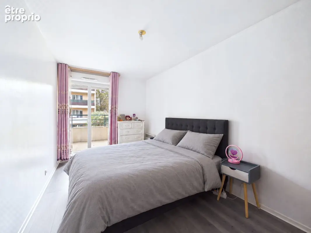 Appartement 5 pièces 96 m² à vendre à Vigneux-Sur-Seine (91270) - photo 6